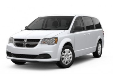 Dodge Grand Caravan 